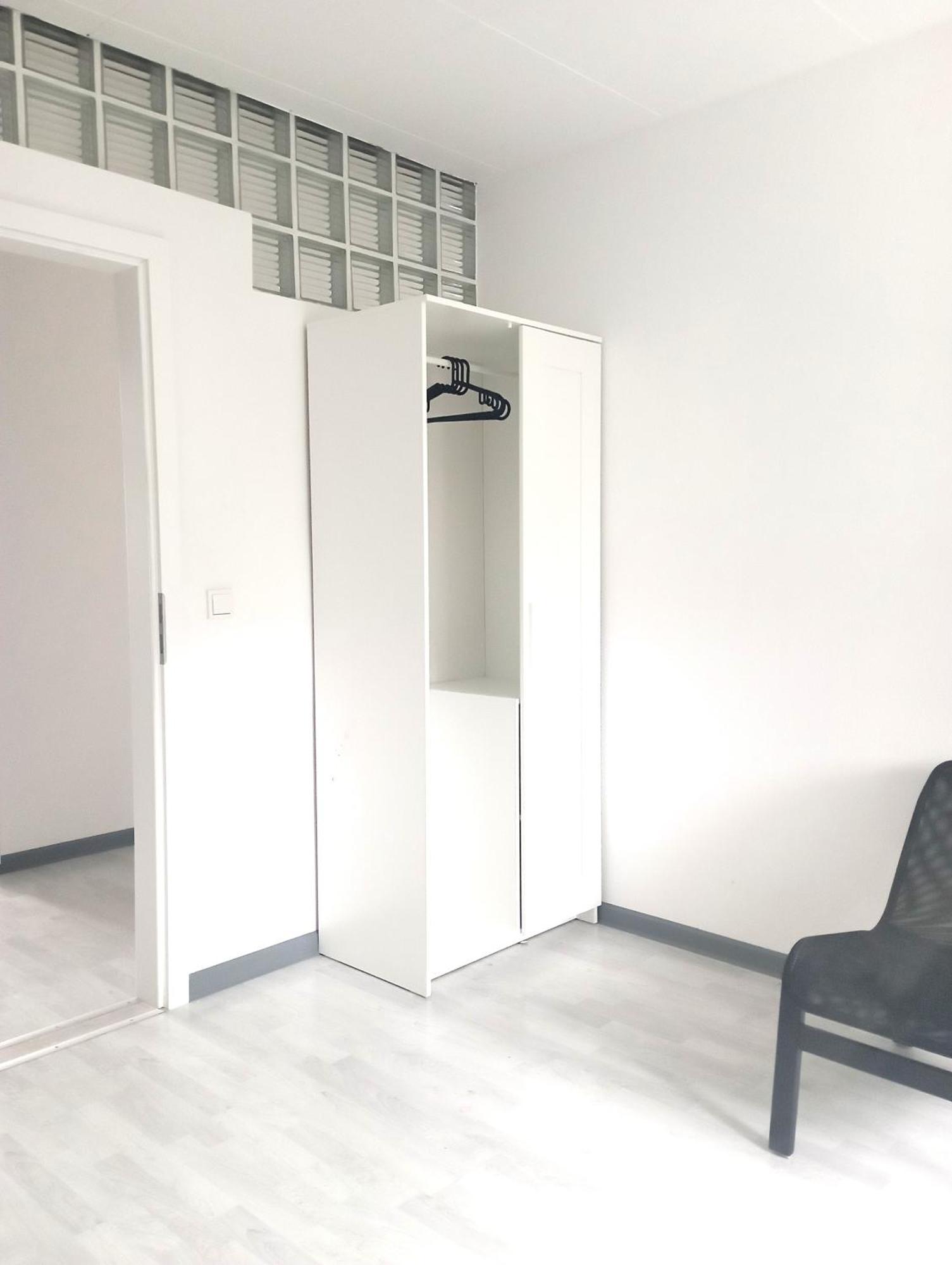 Monteurwohnung große Luise Saarbrücken Exterior foto